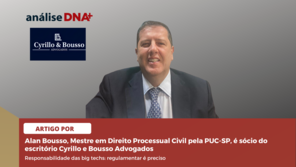 Responsabilidade das big techs: regulamentar é preciso