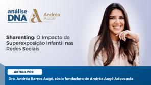 Sharenting: O Impacto da Superexposição Infantil nas Redes Sociais