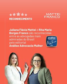 Análise Advocacia Mulher 2025