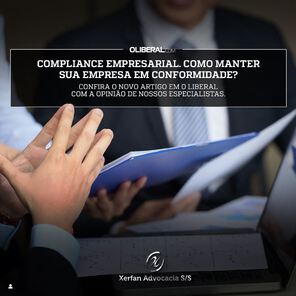 Compliance Empresarial: como manter sua empresa em conformidade legal