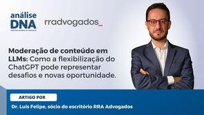 Moderação de conteúdo em LLMs: Como a flexibilização do ChatGPT pode representar desafios e novas oportunidade.