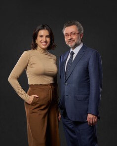 Entrevista - Manesco inicia novo ciclo e reafirma liderança no Direito Público