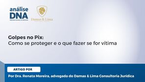Golpes no Pix: Como se proteger e o que fazer se for vítima