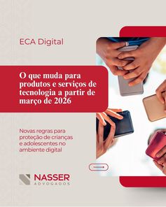 ECA Digital: Como a nova lei impacta a atuação das plataformas digitais na interação com crianças e adolescentes