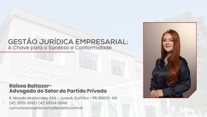 Gestão Jurídica Empresarial: a Chave para o Sucesso e Conformidade