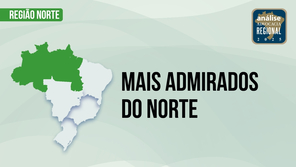 Confira os escritórios e advogados Mais Admirados da região Norte