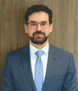 Bichara Advogados apresenta novo sócio em Previdenciário