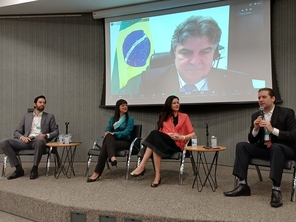 Especialistas comentam as perspectivas e desafios da proteção de dados no país