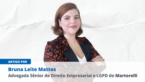 Quem se importa, vence: a privacidade para além do pilar da governança ESG