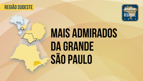 Confira os Mais Admirados da Grande São Paulo no Análise Advocacia Regional 2025