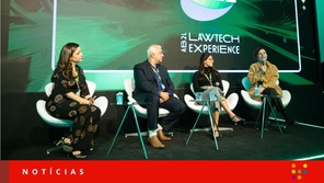 AB2L Lawtech Experience reuniu 90 empresas com foco em inovação no direito