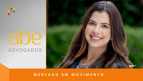 Abe Advogados anuncia Gabriela Gomes como nova sócia
