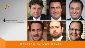 Ambiel, Belfiore e Hanna Advogados se une com Bonilha e Dias Teixeira Advogados