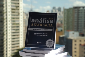 Análise Advocacia 15 anos: por que não temos mais o "500"?