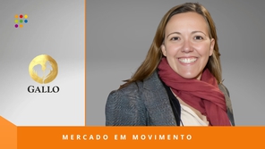 Gallo Brasil anuncia Andreia Marcelino como nova head jurídica