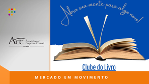 ACC Brasil finaliza a primeira temporada do clube do livro para advogadas