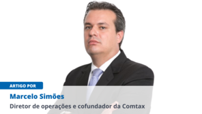 Três benefícios da tecnologia para a área fiscal