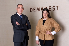 Bárbara Bittencourt e David Meiler são os mais novos sócios do Demarest Advogados