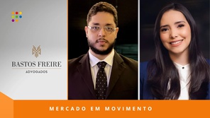 Bastos Freire Advogados divulga nova unidade e chegada de novos sócios