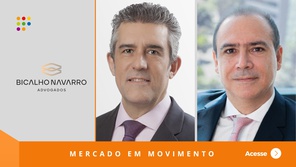Bicalho ADV e Navarro Advogados anunciam fusão