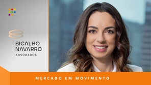 Bicalho Navarro Advogados anuncia a promoção de novo sócio