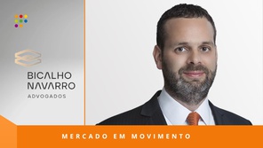 Sócio do Bicalho Navarro Advogados é nomeado presidente da Comissão de Societário e Mercado de Capitais do IBRADIM