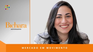 Bichara Advogados anuncia nova sócia para a área concorrencial