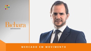 Bichara Advogados anuncia a chegada de um novo sócio