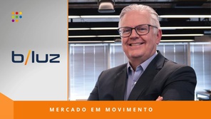 Novo sócio tributário chega ao b/luz