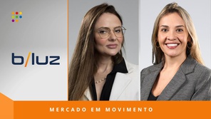 b/luz anuncia a chegada de novas sócias