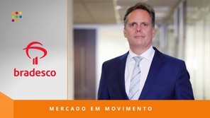 Bradesco anuncia diretor jurídico ex-Pinheiro Neto