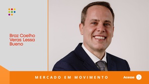 Braz, Coelho, Campos, Veras, Lessa e Bueno Advogados anuncia novo sócio