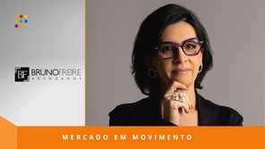Bruno Freire Advogados reforça time com Christiani Marques
