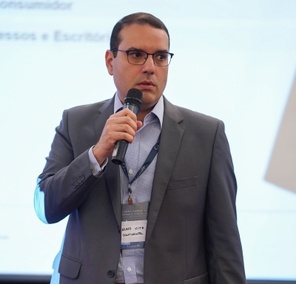 Bruno Perroni Vita é o novo vice-presidente da Comissão de Advocacia Corporativa da OAB/BA