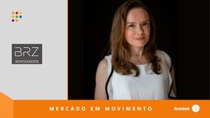 BRZ Advogados promove nova sócia para a área de Direito Societário