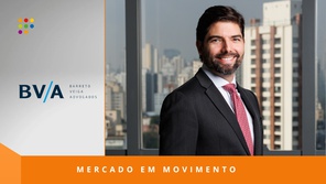 BVA anuncia novo sócio para impulsionar práticas de M&A e expansão internacional