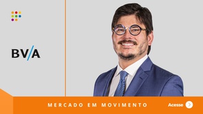 BVA anuncia a chegada de Marcelo Simon Ikeziri ao escritório