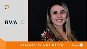 BVA Advogados investe na área de Propriedade Intelectual com nova coordenação