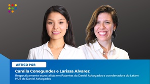 Inovação na América Latina ganha força com proteção de patentes