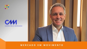 Campos Mello Advogados anuncia novo sócio de Energia e Recursos Naturais
