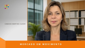 Candido Martins Cukier anuncia a chegada de nova sócia