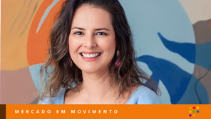 Cátia Veloso anuncia o lançamento de sua empresa Maria Quitéria