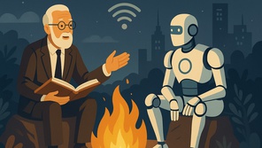 Entenda como os escritórios centenários se adaptam às novas tecnologias