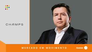 Champs Law reforça equipe de sócios com André Blotta Laza