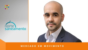 Norte Saneamento reforça liderança jurídica com a chegada de Ciro Azevedo