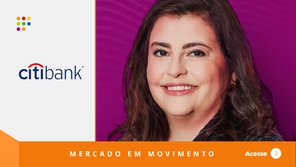 Aline Ferreira é anunciada como a nova head of compliance do Banco Citi