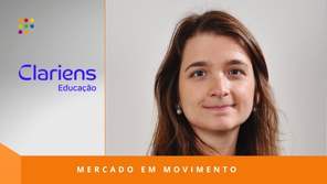 Clariens Educação anuncia nova direção jurídica e de compliance