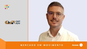 CMT Advogados anuncia Juliano Nicola Sangalli como novo sócio