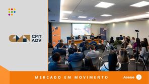 Carvalho, Machado e Timm Advogados abre inscrições para programa gratuito de advocacia empresarial