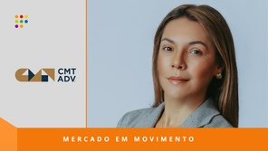 Carvalho, Machado e Timm Advogados anuncia nova sócia